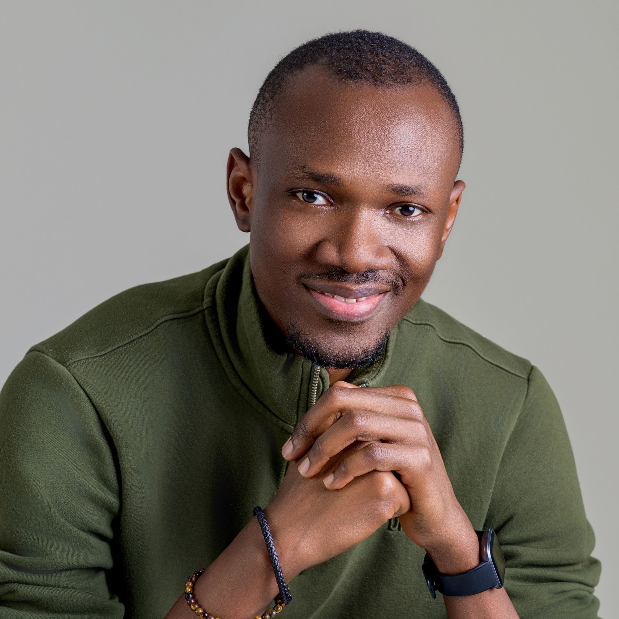 Isaac Oladipupo